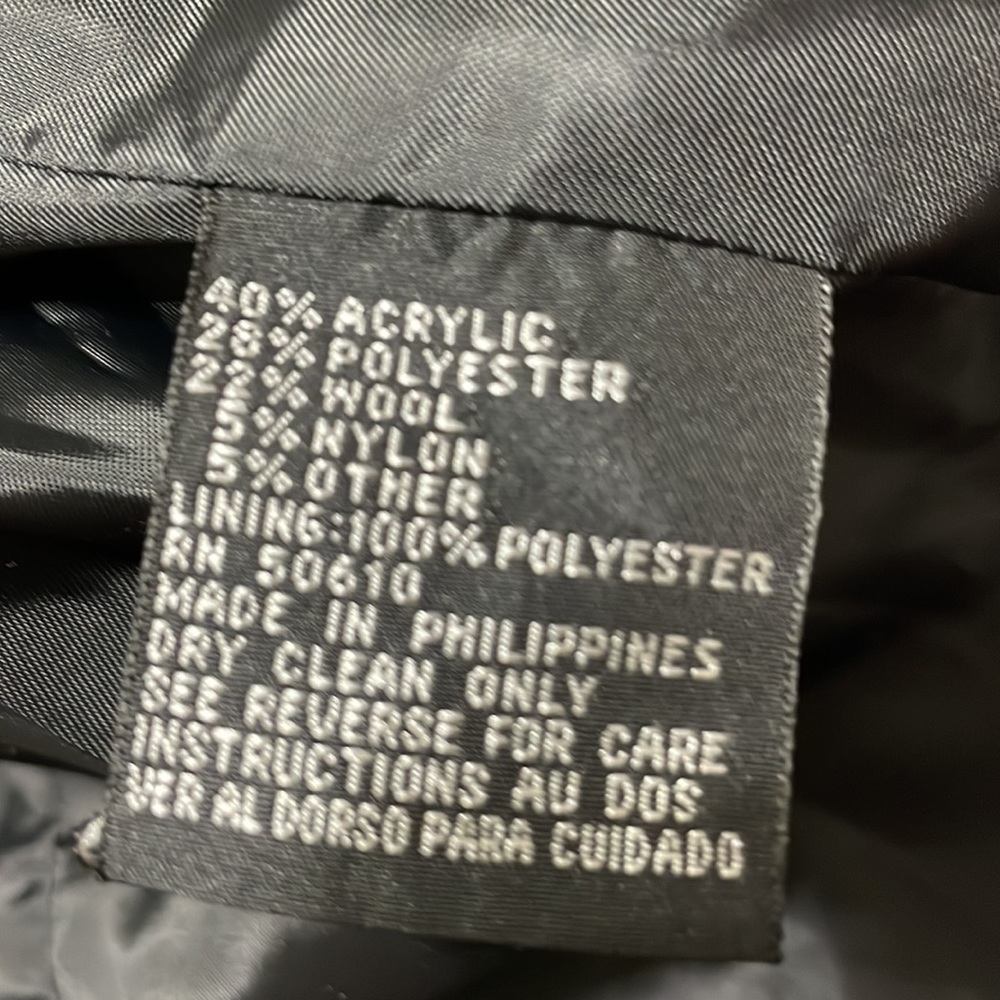 KASPER A.S.L Blazer - Picture 5 of 5